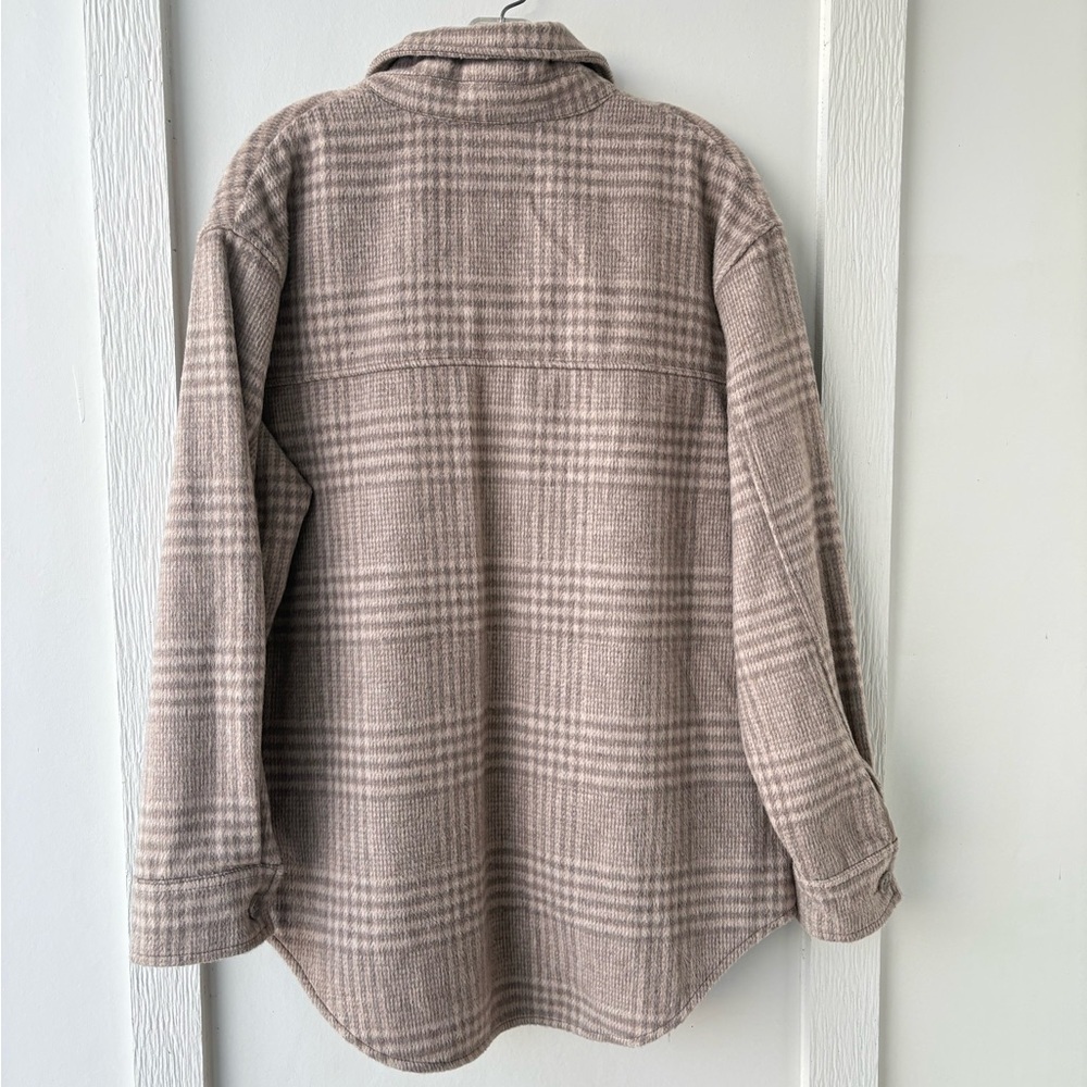 Joie Shacket Large NEW NWT - image 5